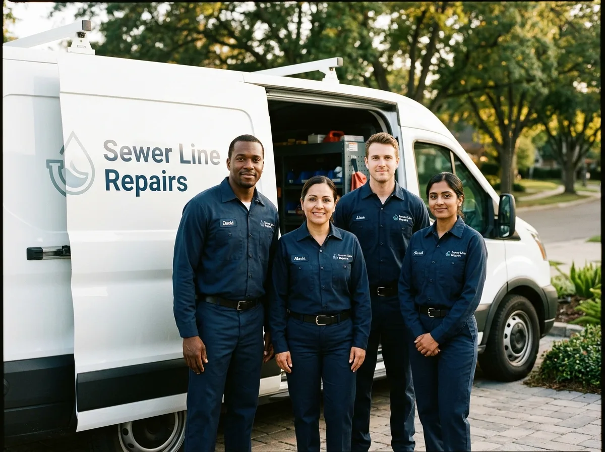Emergency Plumber company in Scammon Bay, AK